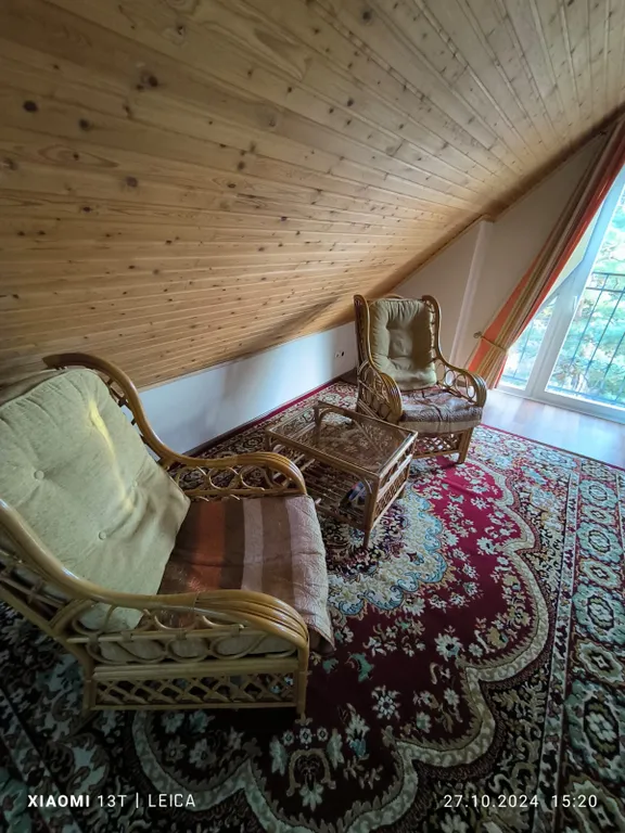 Квартира Уютная квартира с видом на сосны — Светлогорск