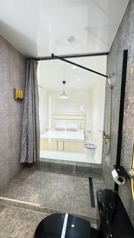 Grand Luxe возле моря