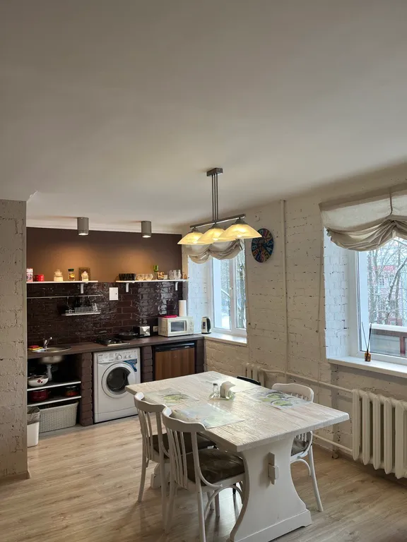 Квартира Апартаменты в центре города — аренда посуточно в Витебск