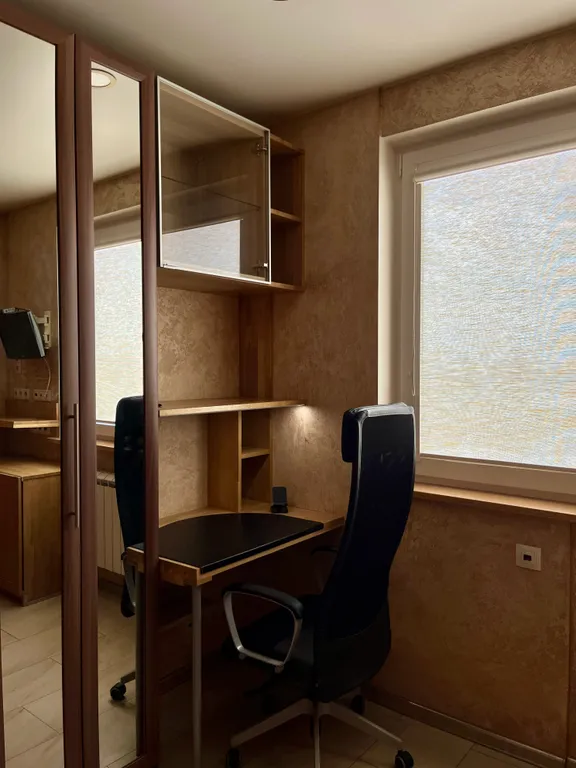 Квартира 3-комнатная квартира премиум-класса в центре у метро — Москва