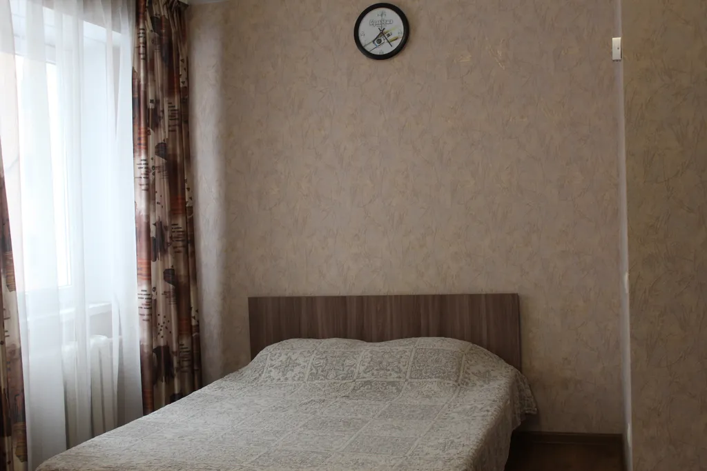 Однокомнатная квартира в самом центре — аренда посуточно в Витебск