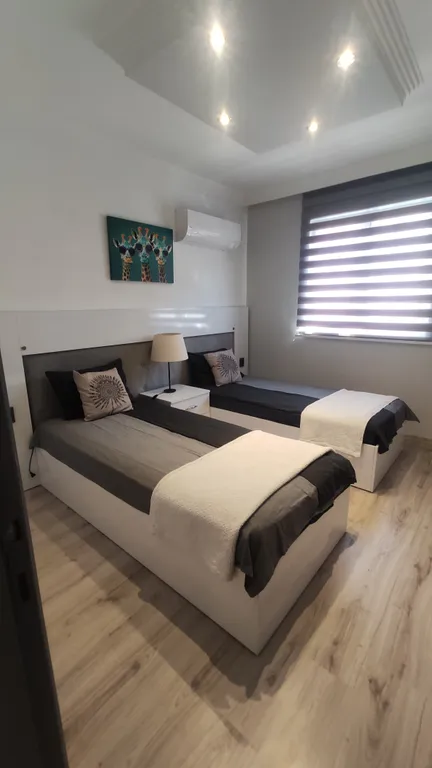 Вилла в красивом и ухоженном комплексе в великолепном месте