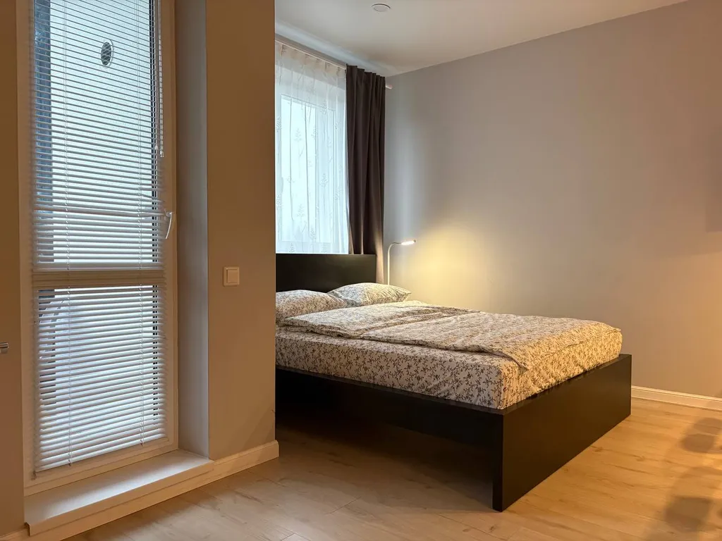 Уютная студия на Древлянке