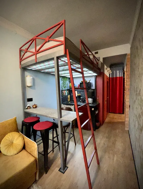 Креативная студия