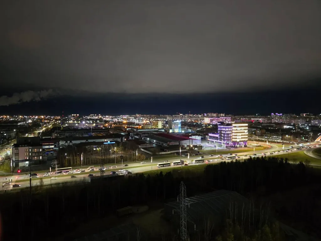 Уютная однокомнатная квартира