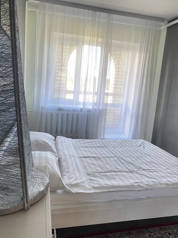 Дом в пригороде Минска