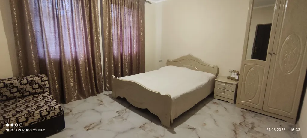 Коттедж 2-комнатный Дом — аренда посуточно в Тхубын