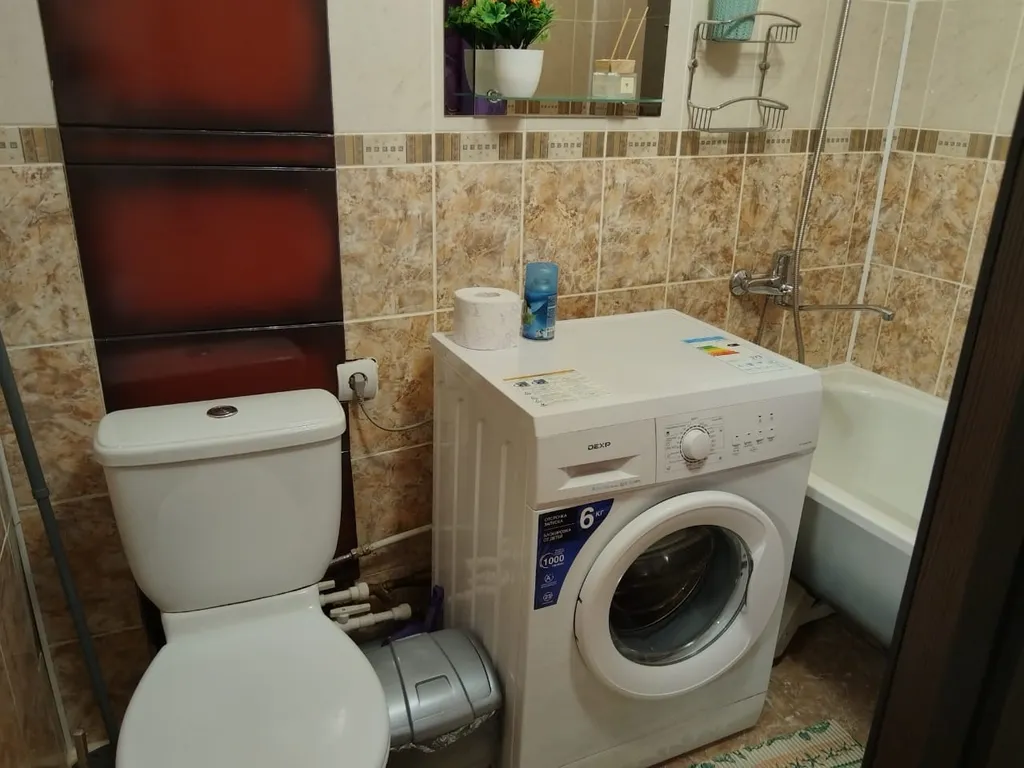 Уютная квартира в центре