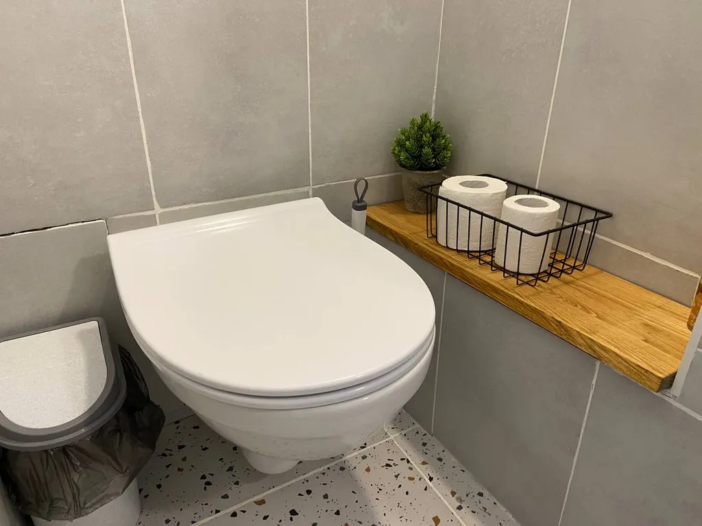 Квартира с видом на сопки