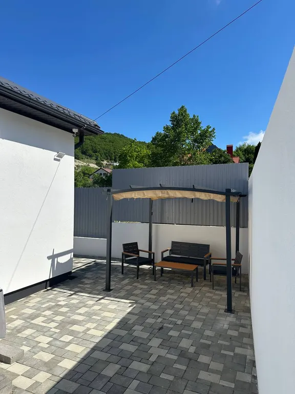 Вау Абрау! Новый дом.