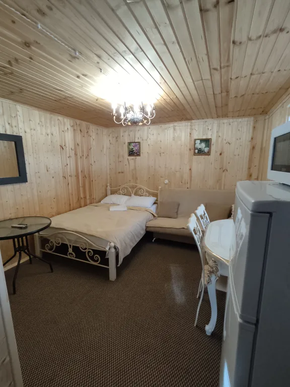 Коттедж Уютный домик — аренда посуточно в Архыз