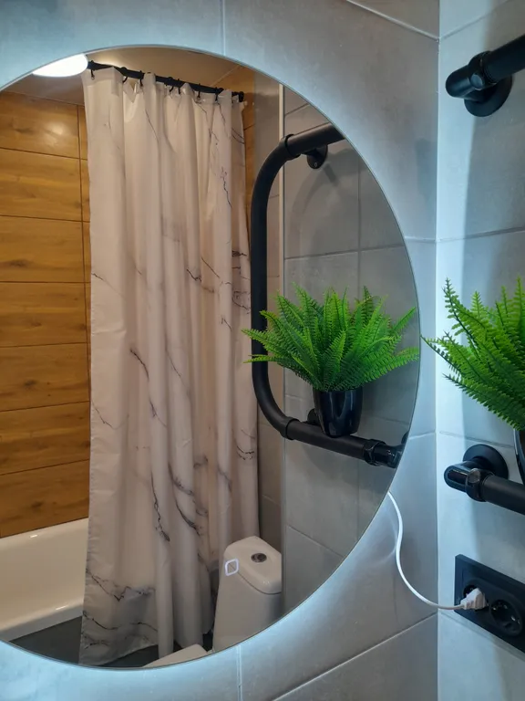 До Горного Воздуха 8 минут на такси