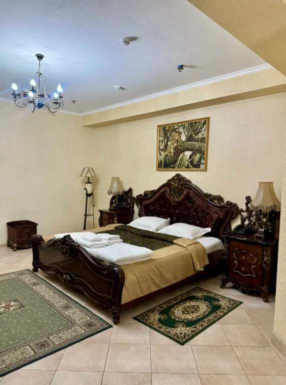 Квартира Комната — аренда посуточно в Краснодар