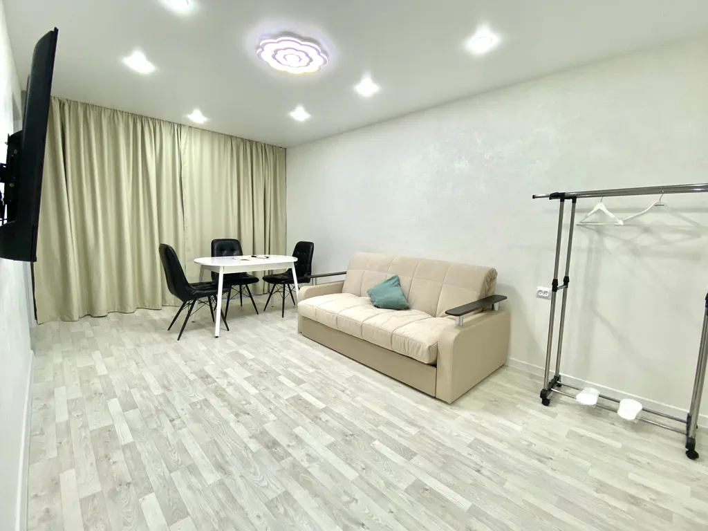 Квартира, рядом с центром города