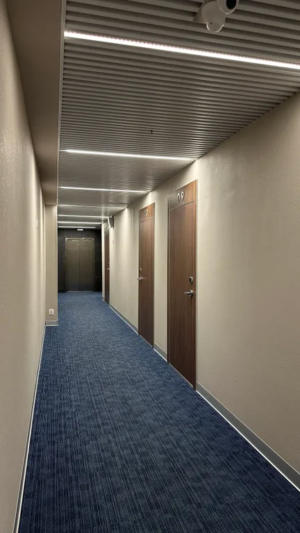 Квартира Квартира-студия возле моря — Светлогорск