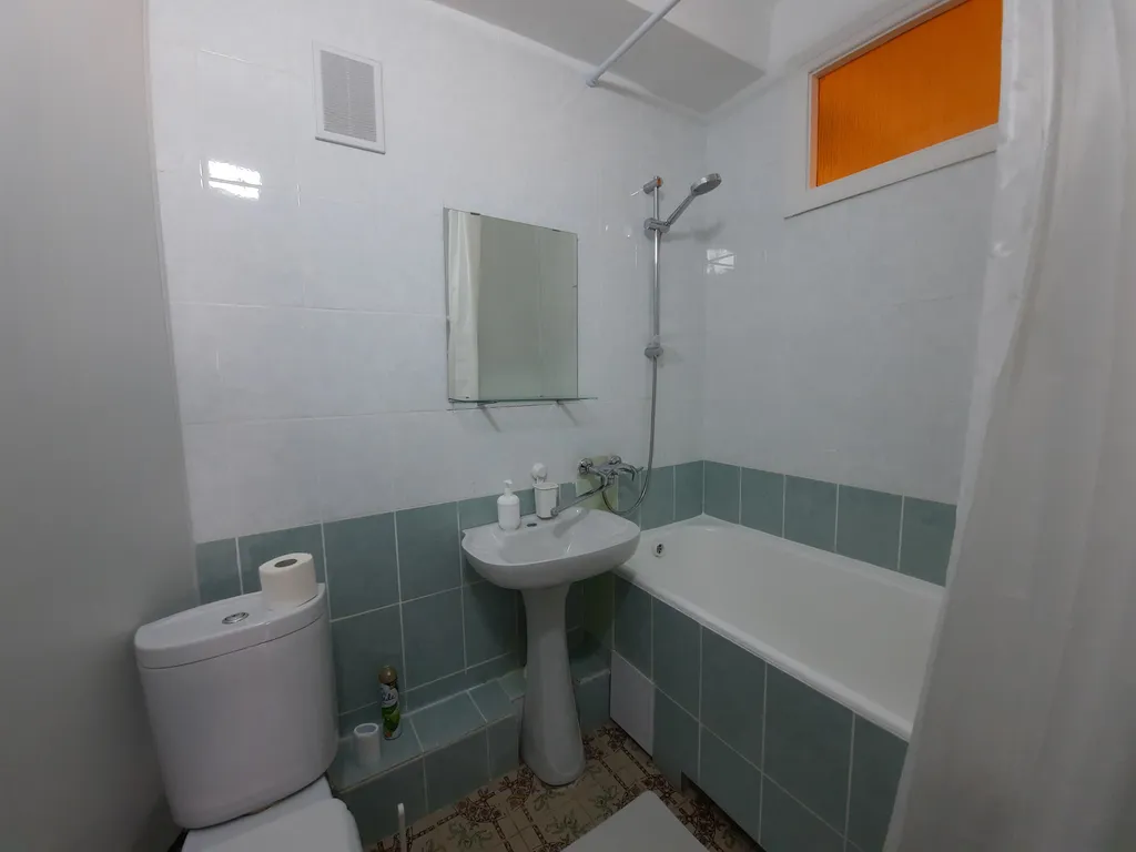 Квартира у моря