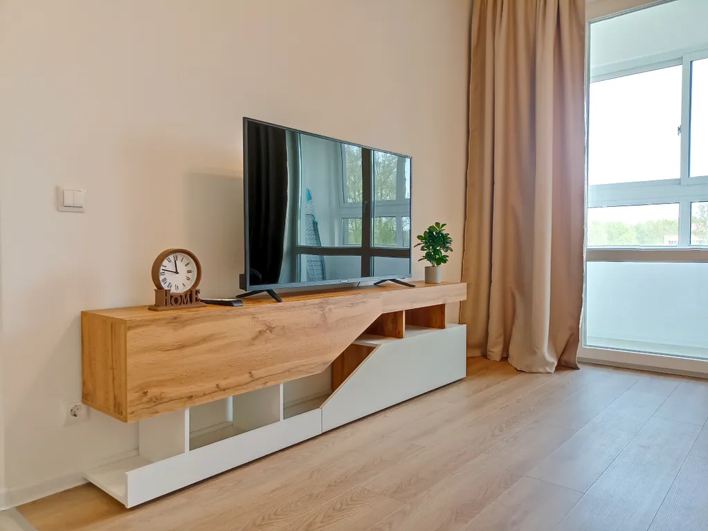 Евродвушка с кондиционером у онкоклиники имени Цыба