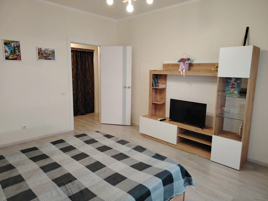 Квартира Уютная квартира вблизи стариного немецкого района Амалиенау — Калининград