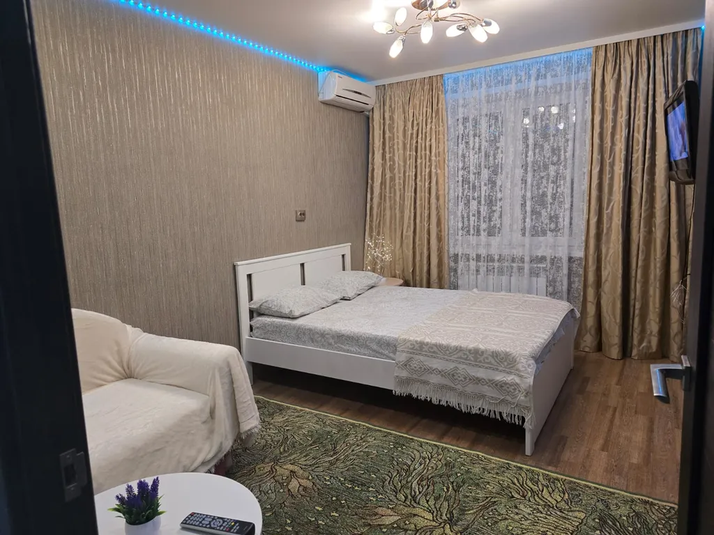 Квартира у автовокзала