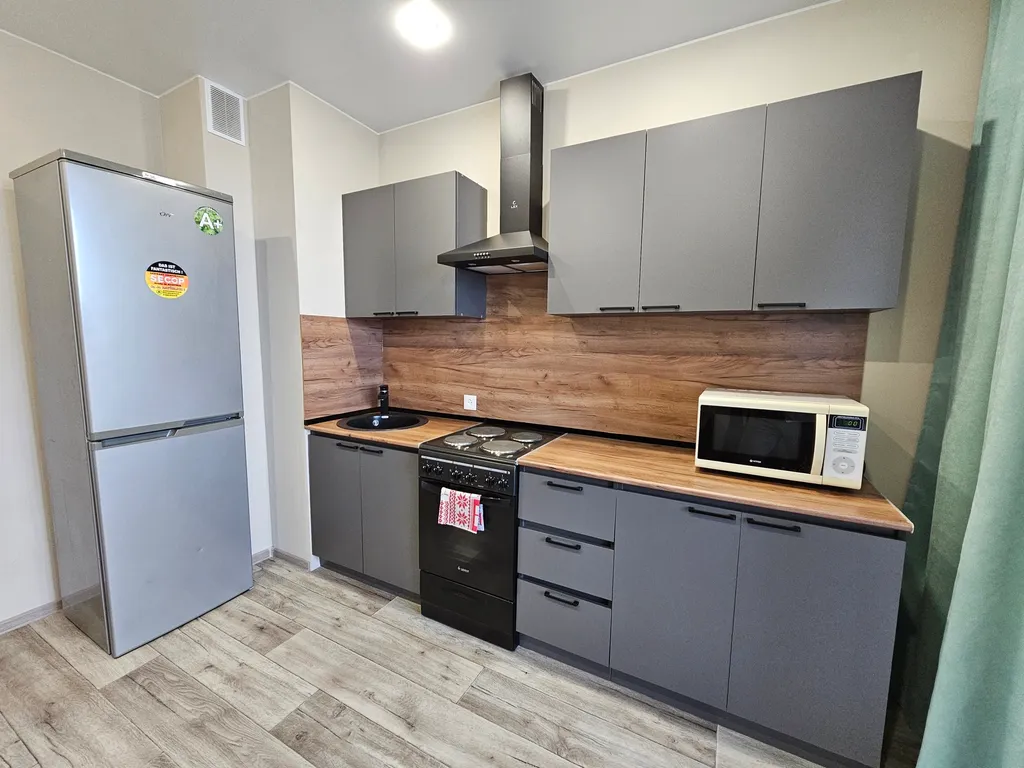 Квартира в ЖК комфорт класса Аквилonline