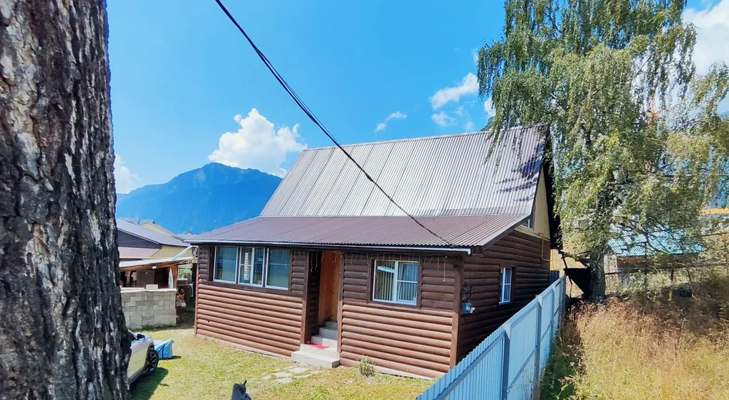 Тёплый, уютный гостевой дом Диоскур в тихом месте село Архыз