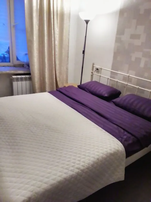 Уютная комната в 2-х комнатной квартире, рядом с больницей РЖД