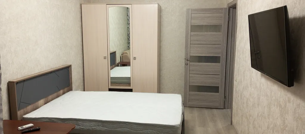 Уютная квартира в центре города. Кондиционеры