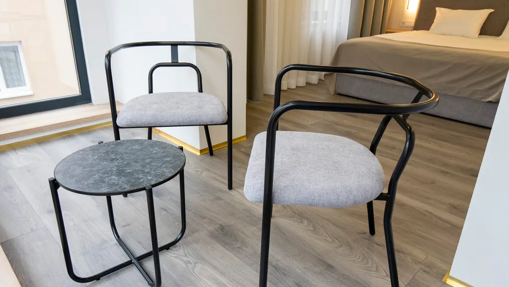 Геометрия Гилберта / Hilbert Geometry