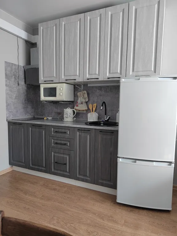 Комфортная, уютная квартира в Луговом