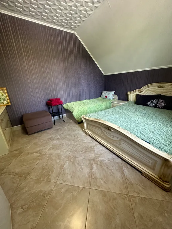 Квартира Комната — Адлер