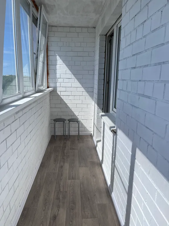 Уютная однокомнатная квартира