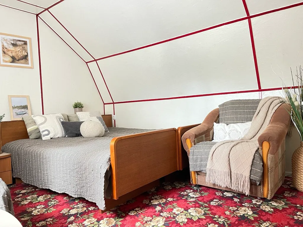 Коттедж Коттедж Белая дача — Ейск