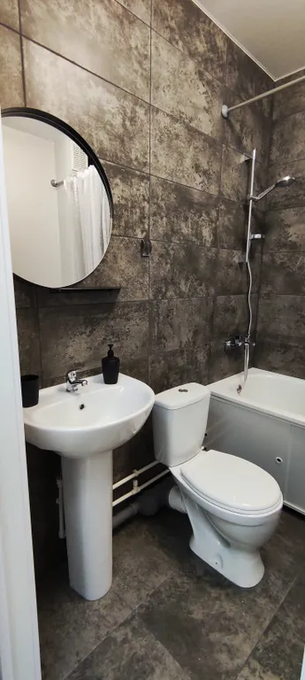 Квартира в центре Верхней Пышмы