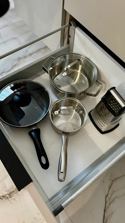 Квартира Квартира Уютный апартамент — Светлогорск