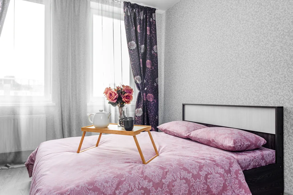 Квартира Просторная квартира с подземным паркингом в ЖК Культурного наследия — Екатеринбург