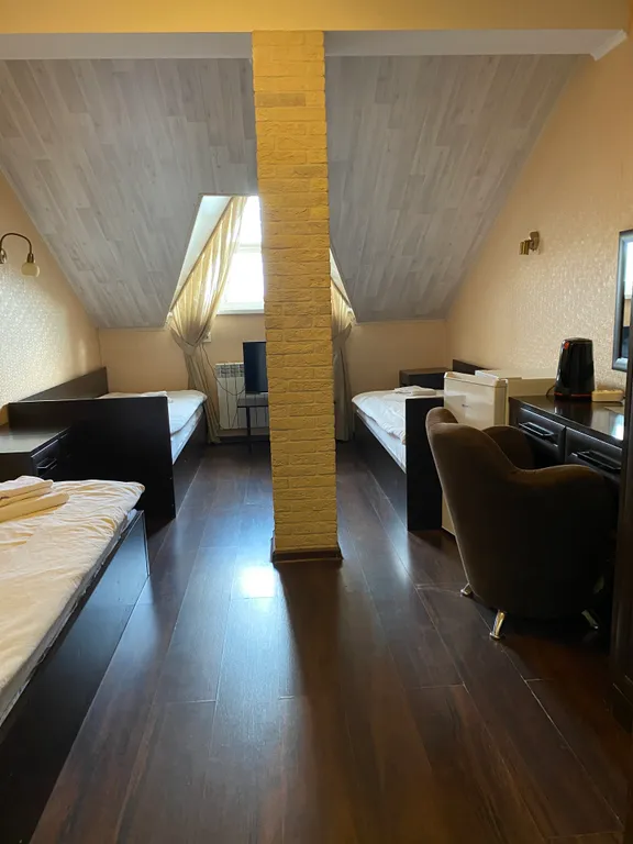 Квартира Комната — Волгоград