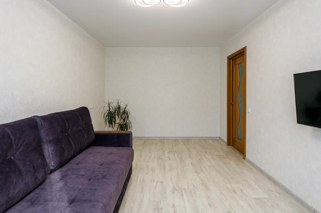 Рядом краевая больница. Центр города