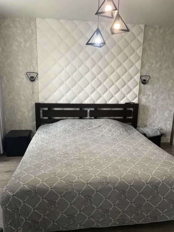 Уютная квартира в самом центре города