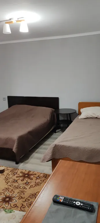 Комната