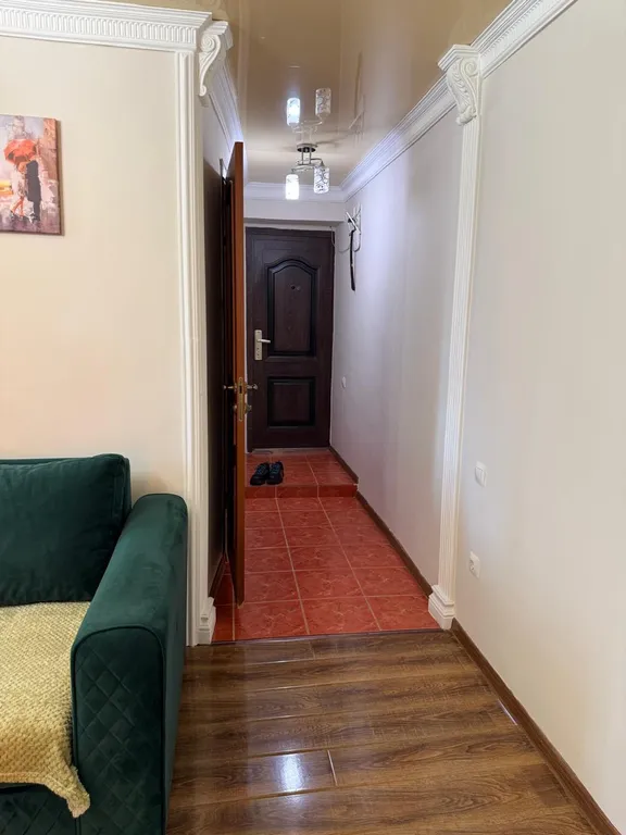 Уютная квартира в самом центре города