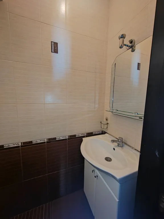 Квартира-студия у моря 1 линия