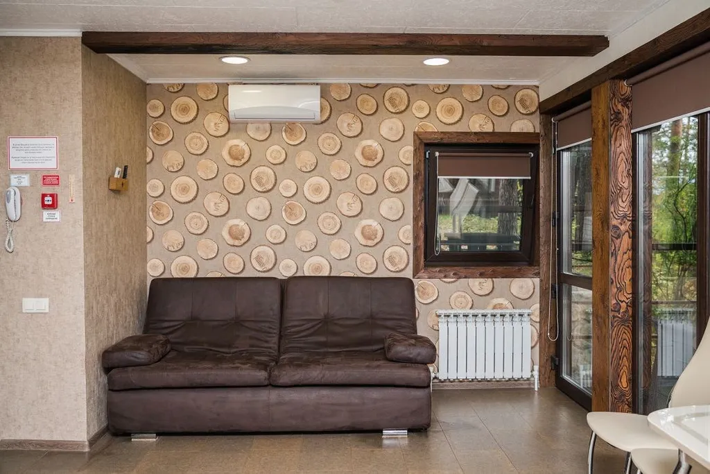 2-комнатный Дом