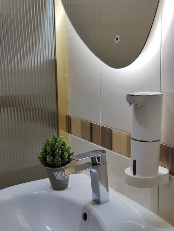 Таунхаус гавань возле Рыбной деревни