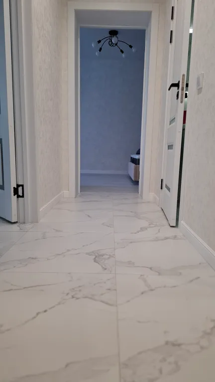 Квартира Квартира Уют у Балтийского побережья — Пионерский