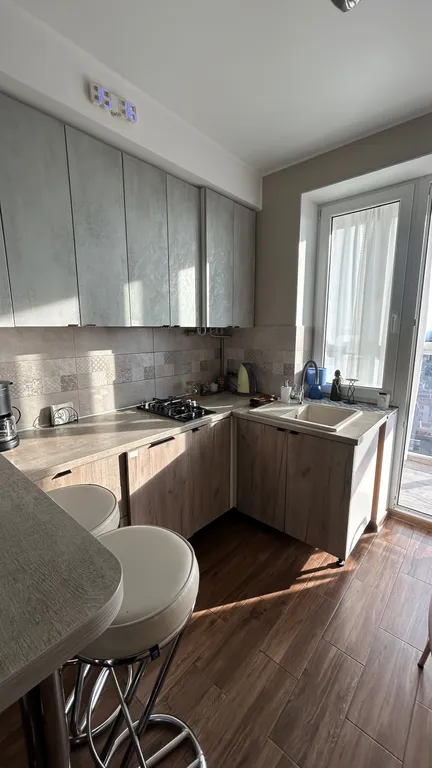 Квартира Квартира Атмосфера 39 — Калининград