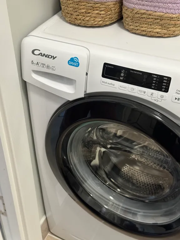 Квартира с душой