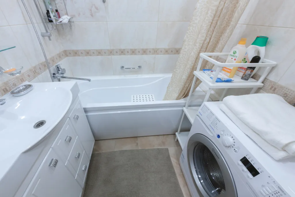 Квартира Апартаменты Белый бегемот у Петропавловки — Санкт-Петербург