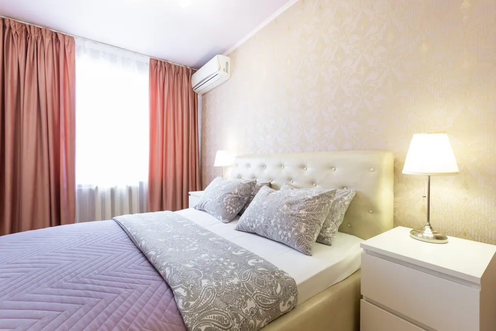 Квартира 2-комнатная Квартира — Москва