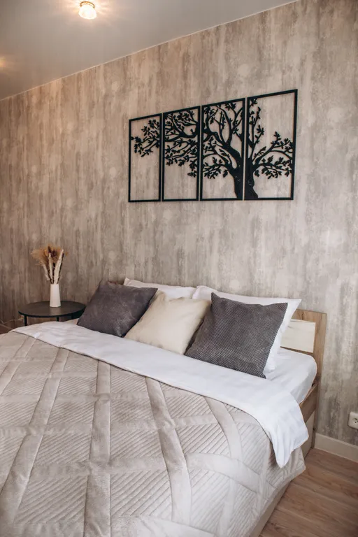 2-комнатная квартира в Зеленогорске | Good Mood