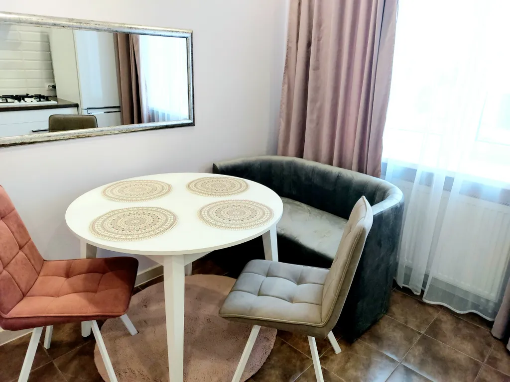 Квартира Апартаменты Welcome у Верхнего Озера — Калининград